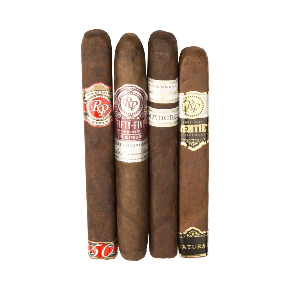 Rocky Patel All Star Toro Fresh Packs, , jrcigars